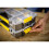 STANLEY STST1-70720 "Sortmaster" Organizer Stackable, Multi-Colour 4