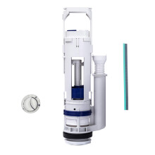 Impuls 250 Twico 1 Dual Flush Valve Toilet Cistern Outlet Valve Replacement