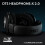 LOGITECH Pro X SE Kablede Hovedtelefoner Sort 3