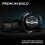LOGITECH Pro X SE Kablede Hovedtelefoner Sort 4