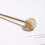 Vintage Decor Alloy Hair Stick Simple Hair Chopstick Updo Decorative Pin for Girl Woman Hair Wedding Decor 2