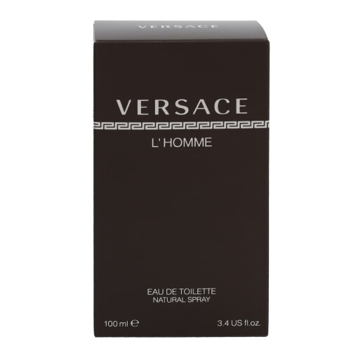 Versace 247710 Men's Eau de Toilette 2