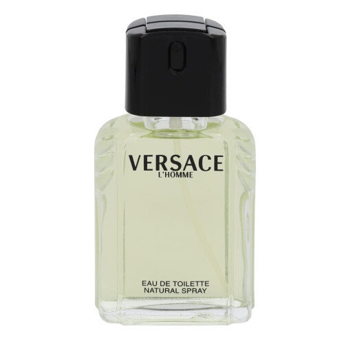 Versace 247710 Men's Eau de Toilette 1