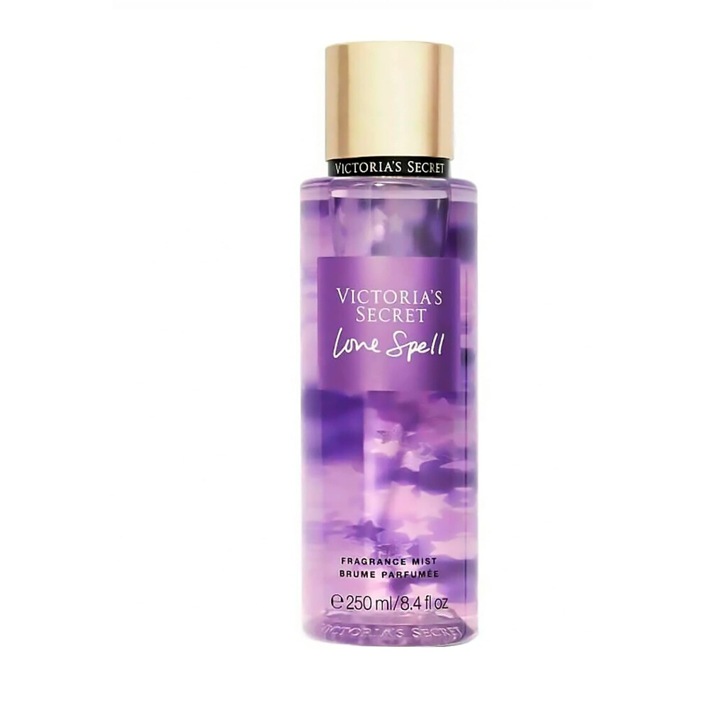 Victoria S Secret Love Spell Fragance Mist 250ml