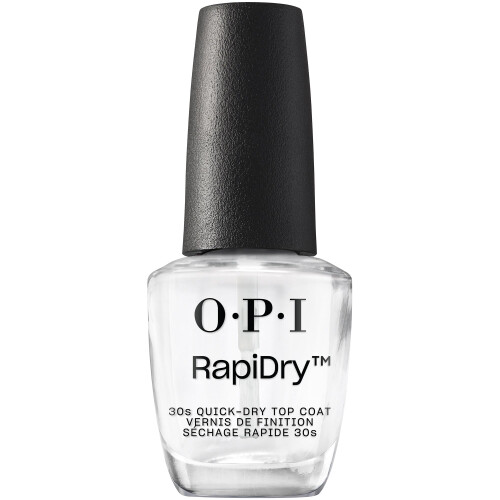 OPI OPI RapiDry Verniz de acabamento de secagem rápida 15 ml