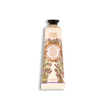 Panier des Sens - Hand Cream for Dry Cracked Hands - Lavender Mini Lotion, Moisturizer, Mask