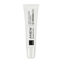 Anew Sensitive+ Dual Collagen Eye Cream 15ml, Suitable for Sensitive Skin, Contains Skin-soothing Actives To Boost Collagen, Cruelty Free