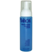 Wrapp-It Shine Foaming Lotion 235 ml Lotion