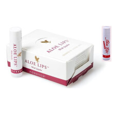 12 x Forever Aloe Lips Forever Living FLP