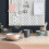 Denby - Elements Shell Peach Dinner Set For 1 - 4 Piece Ceramic Tableware - Dishwasher Microwave Safe Crockery Single Place Setting - 1 x Dinner Plate, 1 x 6
