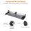 Amazon Rotary Paper Trimmer – A3 4