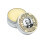 Sandalwood Moustache Wax 15ml 2