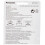 Panasonic WES9032Y1361 OUTER foil pack Blade 2