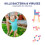 Antibacterial Surface Wipes 30 Wipes - 7 packs 3
