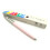 Parker Jotter Originals Ballpoint Pen - Baby Pink Pastel Finish - Retro Collection - Blue Ink - Gift Boxed 2