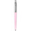 Parker Jotter Originals Ballpoint Pen - Baby Pink Pastel Finish - Retro Collection - Blue Ink - Gift Boxed 4