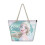 Disney Frozen 2 Summer-Soleil Beach Bag, Blue, 52 x 37 cm 2