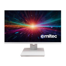 24'' Surveillance monitor