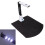 8MP USB Visualiser/Document Camera, A4 Format Document Scanner, Multi-Language OCR Document Camera Scanner, for Remote Learning with Zoom, OBS and for 5