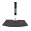 8MP USB Visualiser/Document Camera, A4 Format Document Scanner, Multi-Language OCR Document Camera Scanner, for Remote Learning with Zoom, OBS and for 8