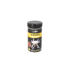 Axolotl Food 150g | Sinking Pellet | Axolotl Pellet | Suitable for All Stages of Life | Tropical & Aquatic