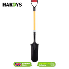 Drainage Fence Post Spade 1130mm Grafting Shovel