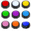 Interactive Pet Training Recordable Sound Button Toy 6