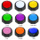 Interactive Pet Training Recordable Sound Button Toy 7