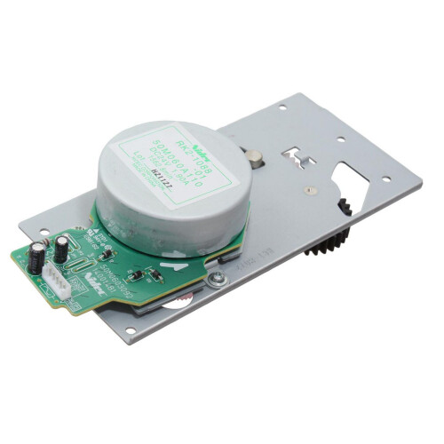 HP HP Fuserantriebsbaugruppe mit M2-Motor - RM1-2963-000CN