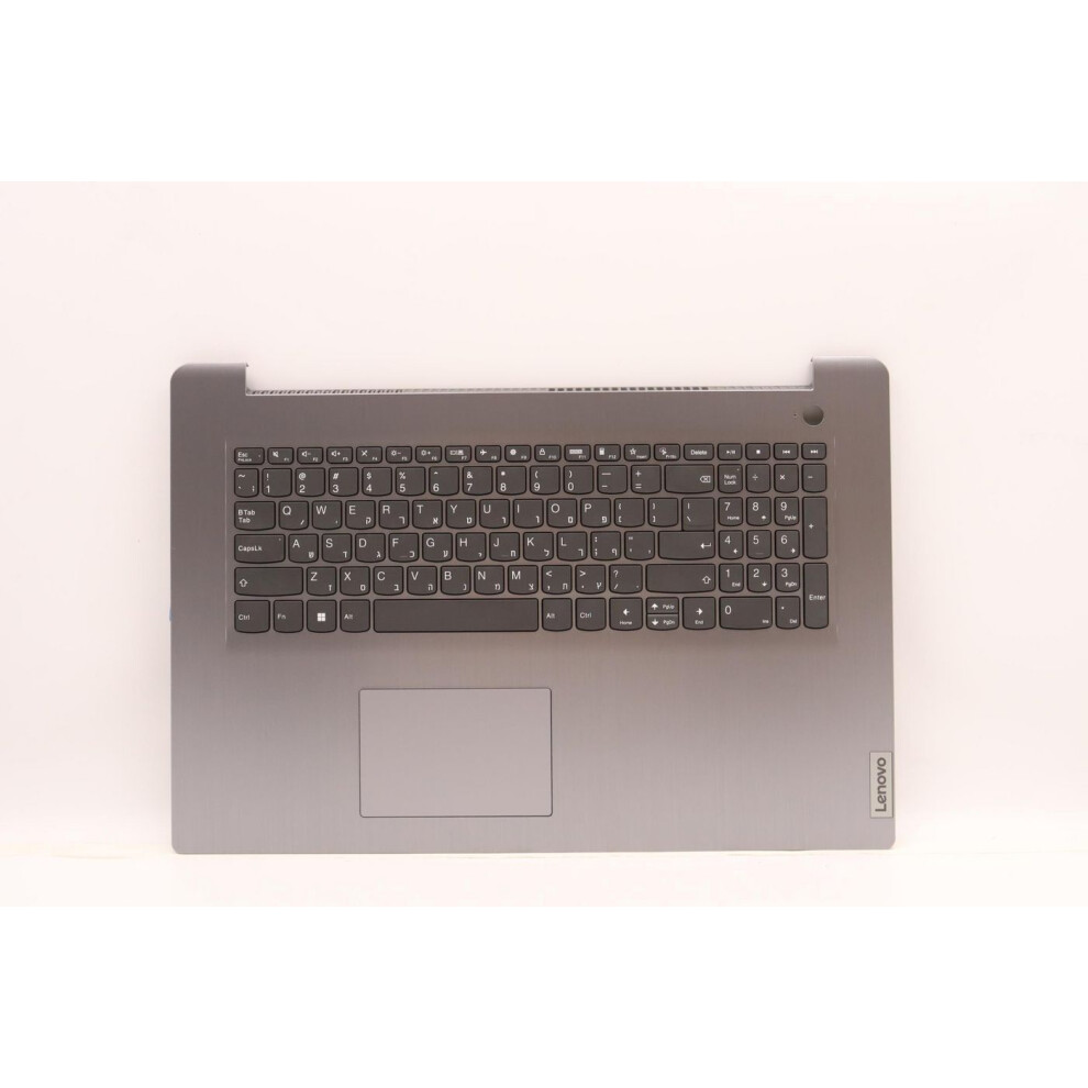 Lenovo Cover Upper Case Asm_hbw