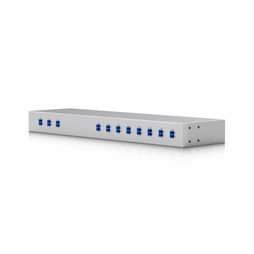 Rack-mountable 8-channel 1450
