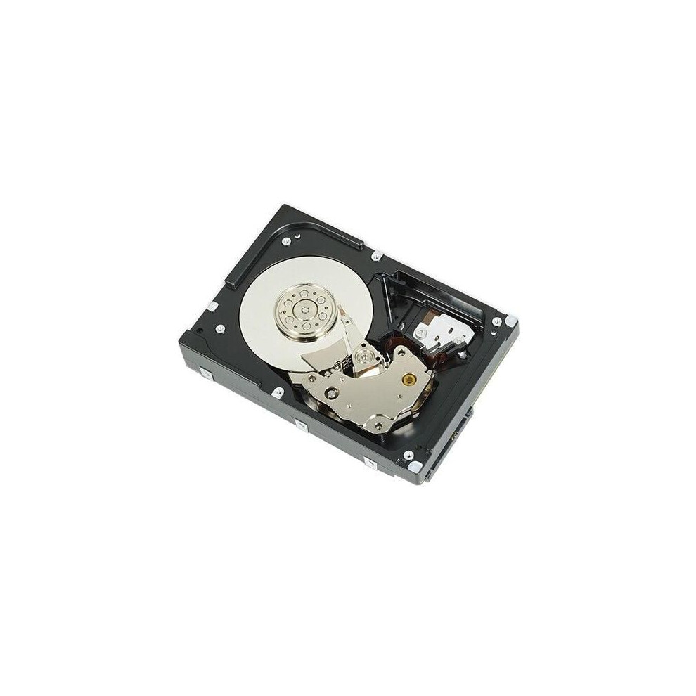 Assy Hd 900 Sas 10 2.5 Sgt Fru 5715063566084
