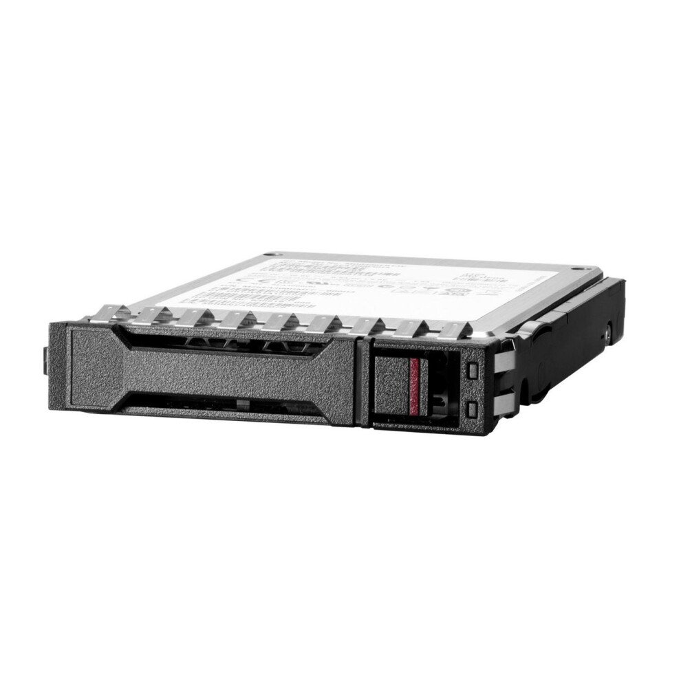 Hp Hdd 1.2Tb 2.5Inch Sas 10K Bc