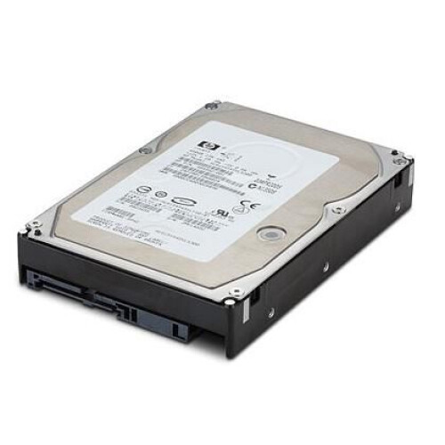 HP DRV HD 600GB 2.5 10K 6G SAS