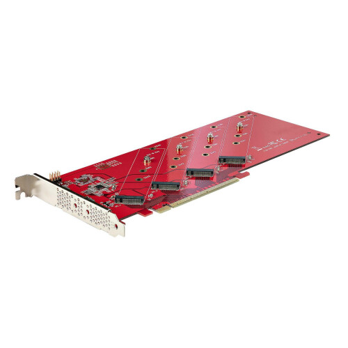 StarTech.com StarTech.com PCIe-adapter