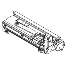 KYOCERA laser ontwikkelingskit voor FS-2100D/2100DN/4100DN/4200DN/4300DN - Zwart