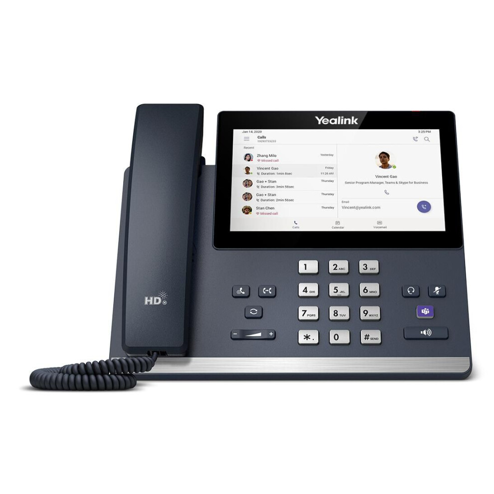 MP56 E2 - VoIP phone - with