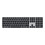 Apple Magic keyboard Universal USB 1