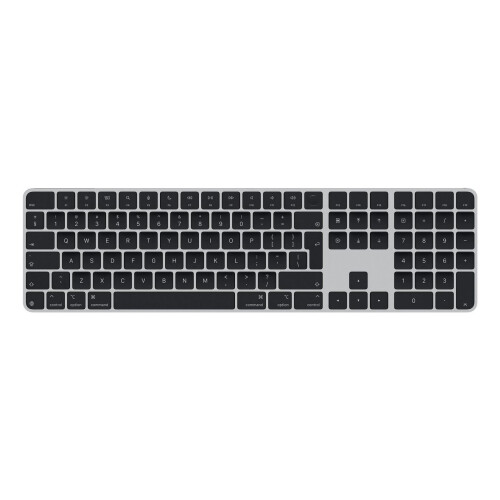 Apple Magic keyboard Universal USB