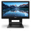 Philips 15,6" 1366x768 TOUCH H/A stand 1