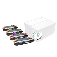 Toner Multipack for HP 3500
