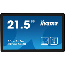 21,5" PCAP Bezel Free 10P
