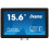 iiyama 15,6" PCAP Bezel Free 10P 1
