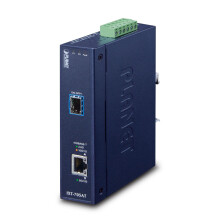 Planet Industrial 10G/5G/2.5G/1G/100M, IXT-705AT