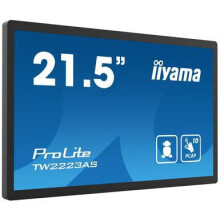 21,5" Panel-PC, A12, 32GB,