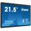 iiyama 21,5" Panel-PC, A12, 32GB, 1