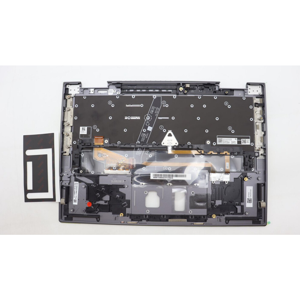 Mech_asm Bl Kb Gy Fpr Ww Jpn 5715063677384