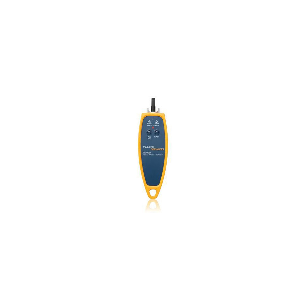Visual Fault Locator