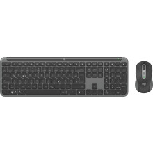 Mk950 Signature Slim Keyboard