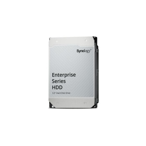 Festplatte - Synology - HAT5310 - 20 To - Intern - 3,5" - SATA 6Gb/s